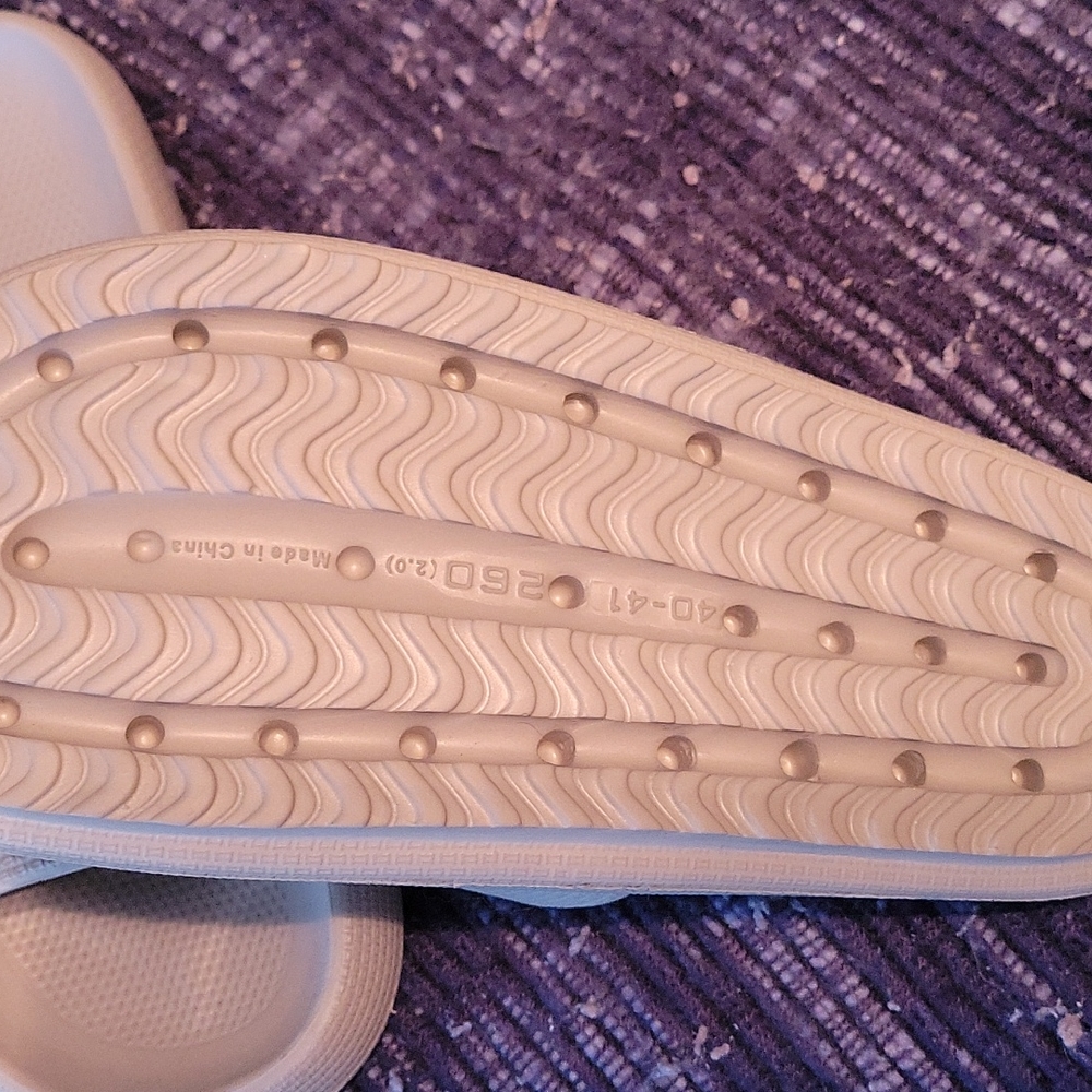 Shower slides - Picture 2 of 4